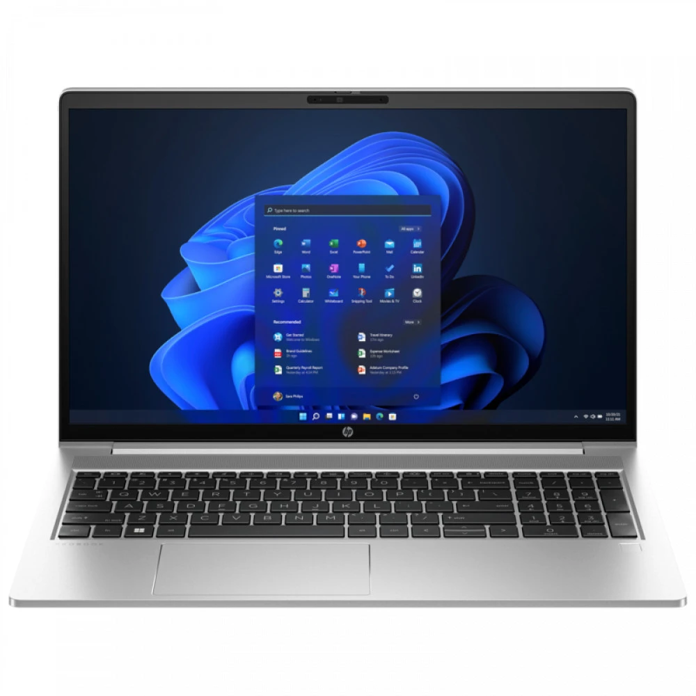Ноутбук HP ProBook 450 G10 816C7EA 15.6 ", FHD 1920x1080 (16:9), Core i7, 16 Гб