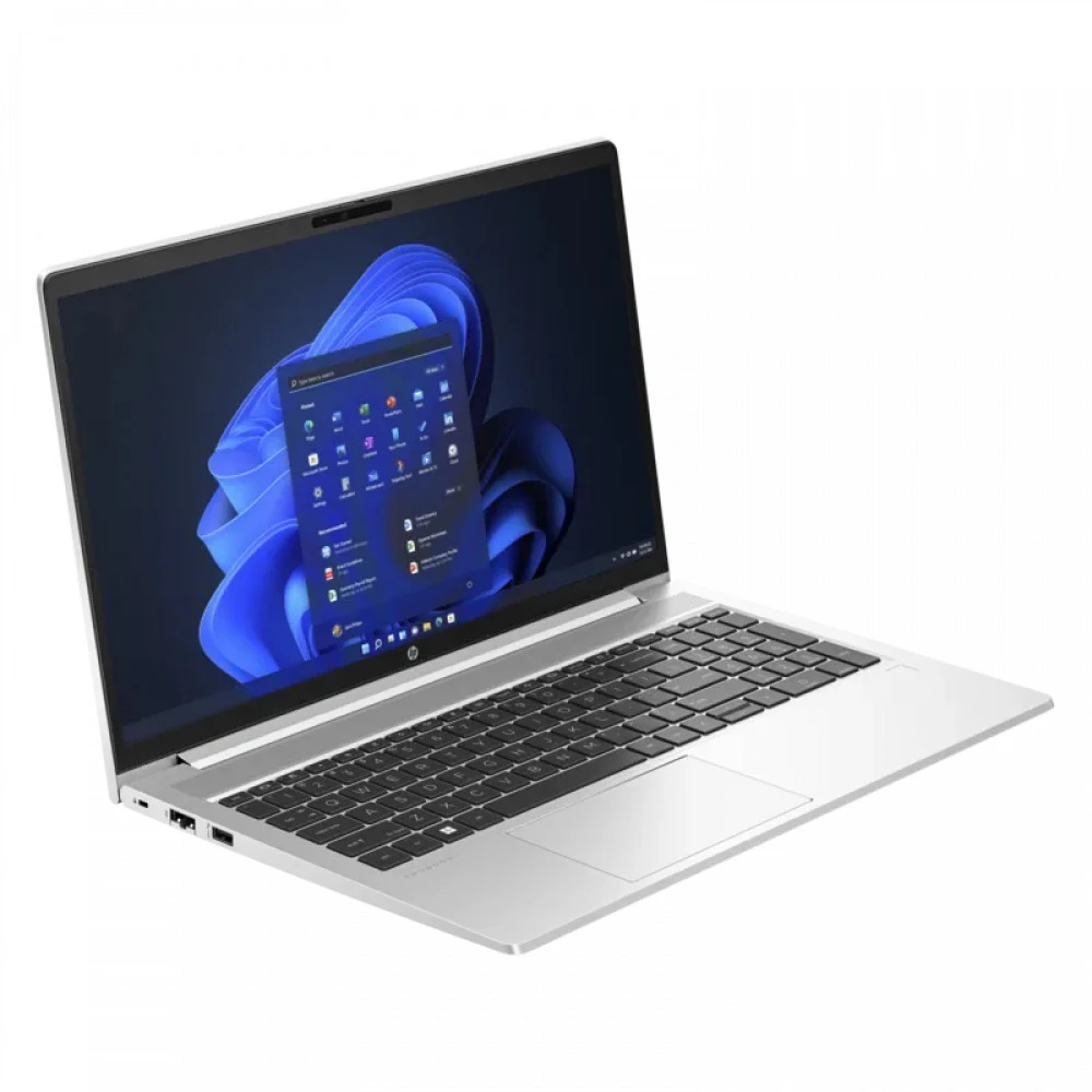 Ноутбук HP ProBook 450 G10 UMA 9B9A7EA 15.6 ", FHD 1920x1080 (16:9), Core i5, 8 Гб