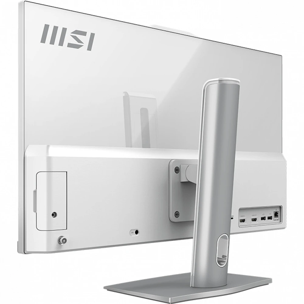 Моноблок MSI Modern AM272P 1M-675XRU 9S6-AF8232-675 27 ", Intel, Core i5, 120U, 1.4, 16 Гб, 512 Гб