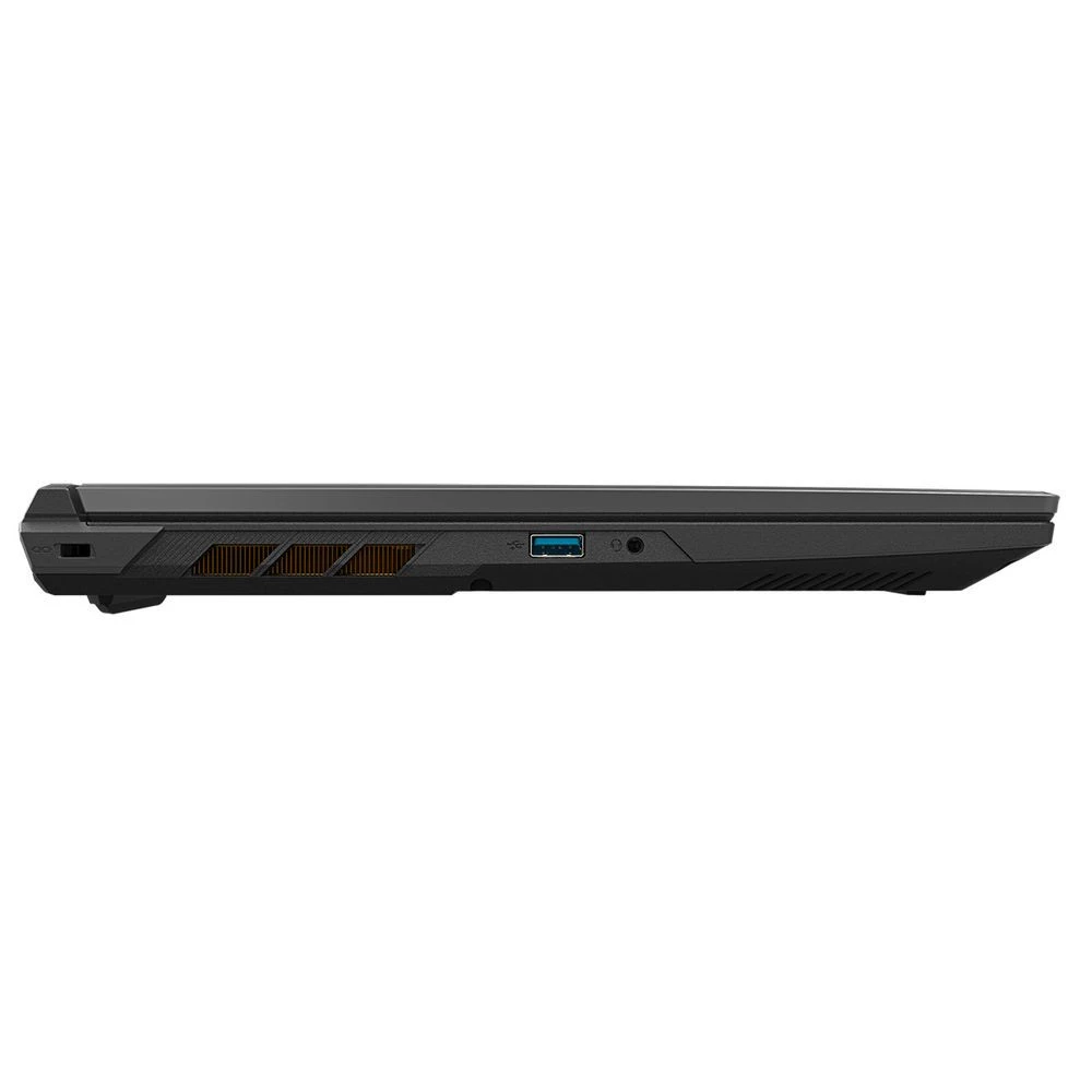 Ноутбук Gigabyte G6X 9KG-43KZ854SD 16 ", WUXGA 1920x1200 (16:10), Core i7, 16 Гб
