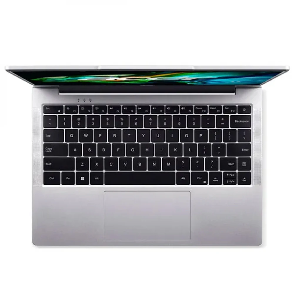 Ноутбук Acer NX.KTWER.001 14 ", WUXGA 1920x1200 (16:10), Core i5, 8 Гб