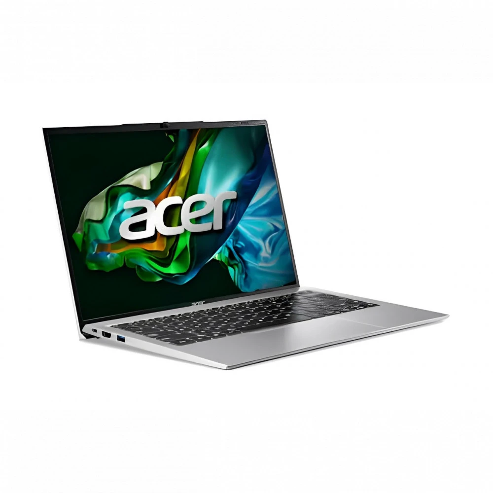 Ноутбук Acer NX.KTWER.001 14 ", WUXGA 1920x1200 (16:10), Core i5, 8 Гб