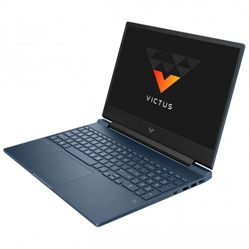 Ноутбук HP Victus 15-fb2026ci A19GPEA 15.6 ", FHD 1920x1080 (16:9), Ryzen 5, 16 Гб