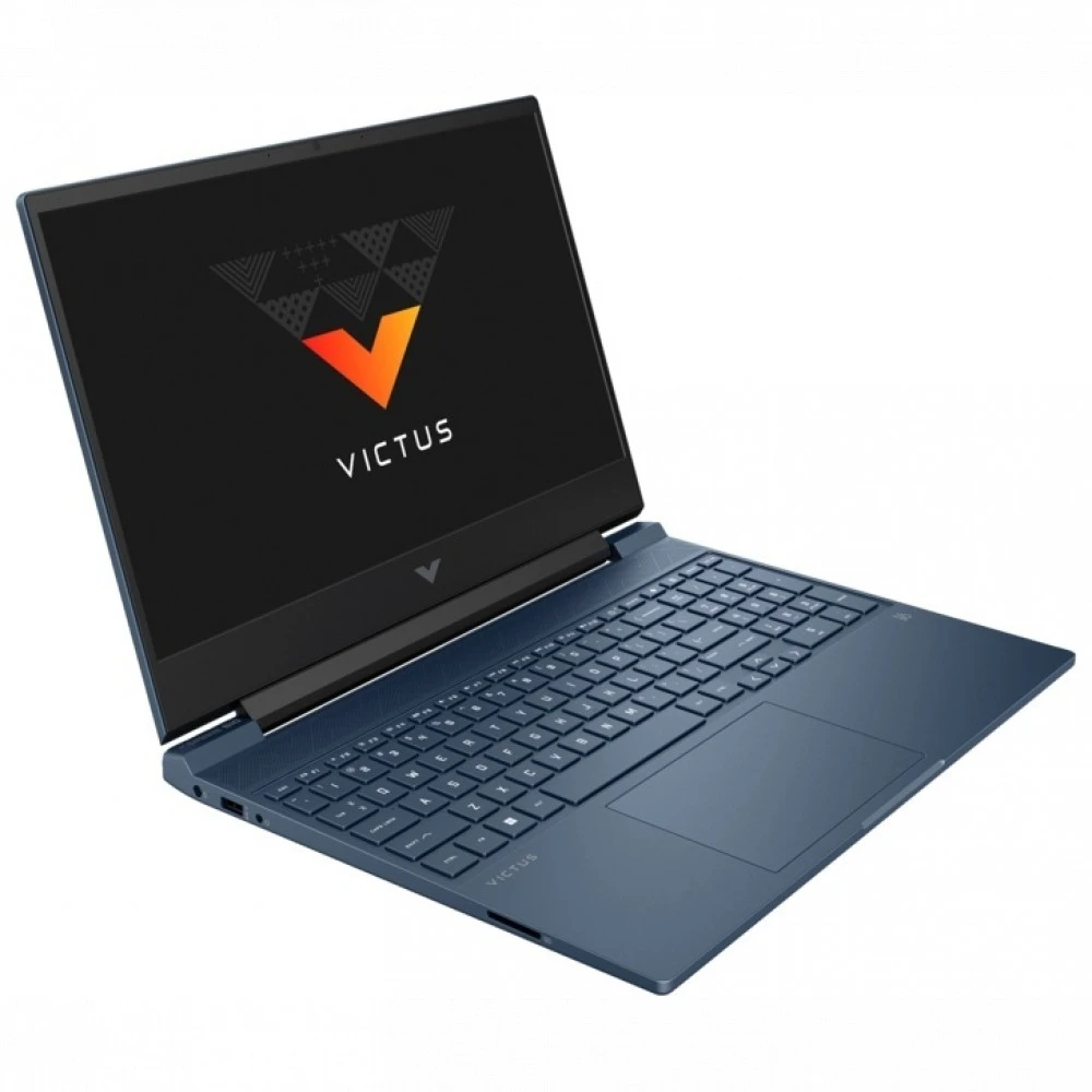 Ноутбук HP Victus 15-fb2026ci A19GPEA 15.6 ", FHD 1920x1080 (16:9), Ryzen 5, 16 Гб