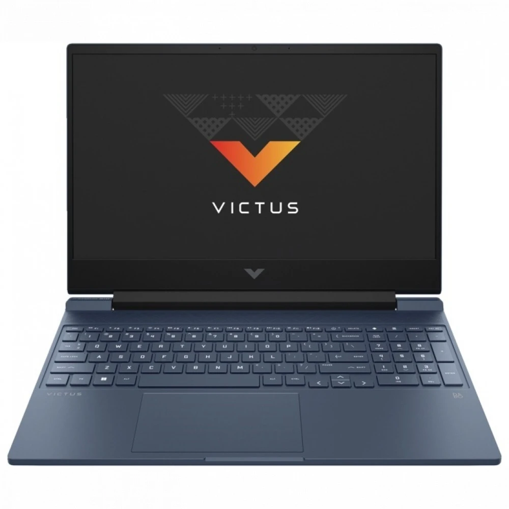 Ноутбук HP Victus 15-fb2026ci A19GPEA 15.6 ", FHD 1920x1080 (16:9), Ryzen 5, 16 Гб