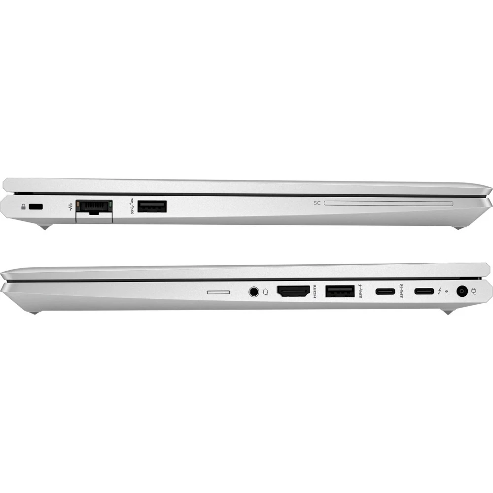 Ноутбук HP EliteBook 640 G10 736K3AV W11Pro 14 ", FHD 1920x1080 (16:9), Core i7, 16 Гб