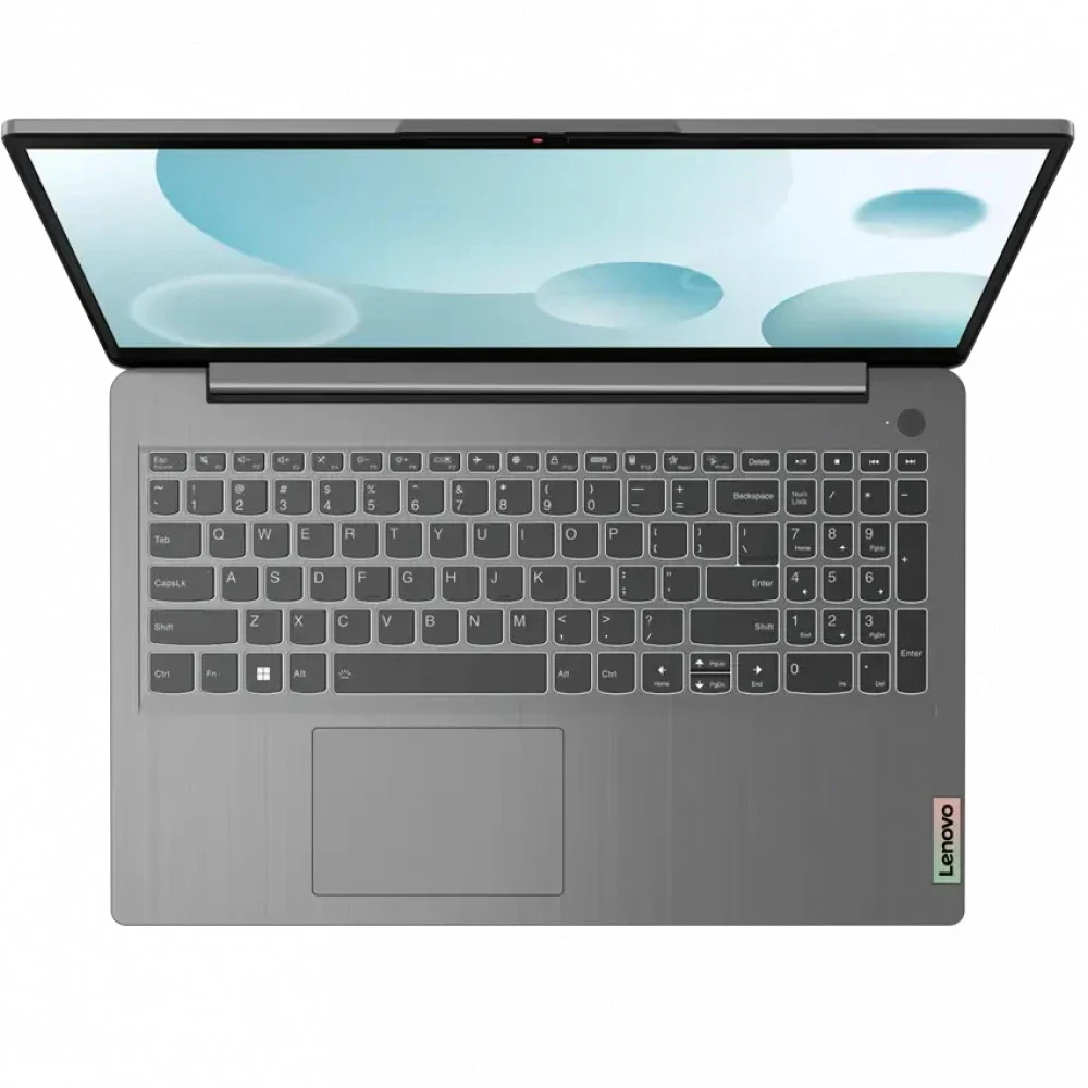 Ноутбук Lenovo IdeaPad 3 15IAU7 82RK013NRK 15.6 ", FHD 1920x1080 (16:9), Core i3, 8 Гб