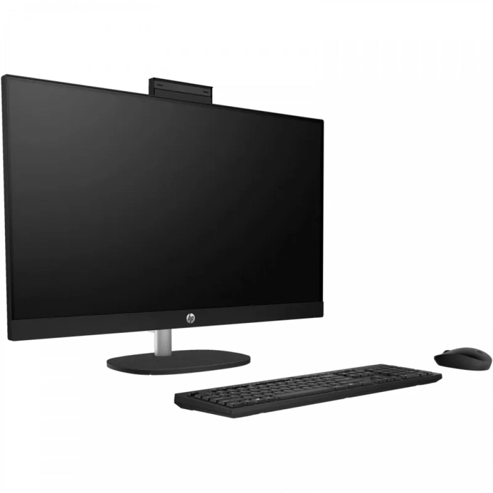 Моноблок HP All-in-One 24-cr1021ci A2PB8EA 23.8 ", Intel, Core Ultra 5, 125H, 1.3, 16 Гб, 512 Гб
