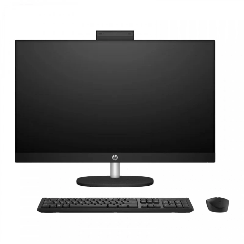Моноблок HP All-in-One 24-cr1021ci A2PB8EA 23.8 ", Intel, Core Ultra 5, 125H, 1.3, 16 Гб, 512 Гб