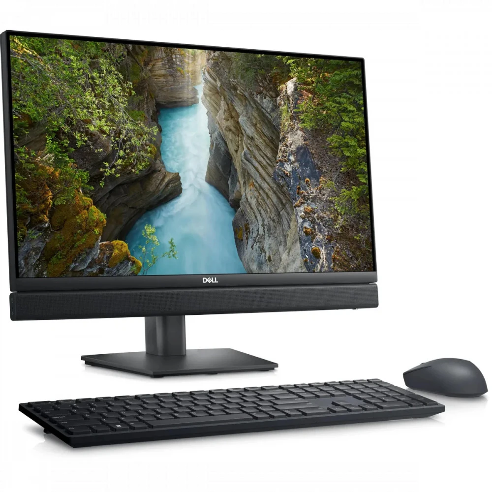 Моноблок Dell Optiplex 7410 7410-5650 23.8 ", Intel, Core i5, 13500T, 1.2, 16 Гб, 512 Гб