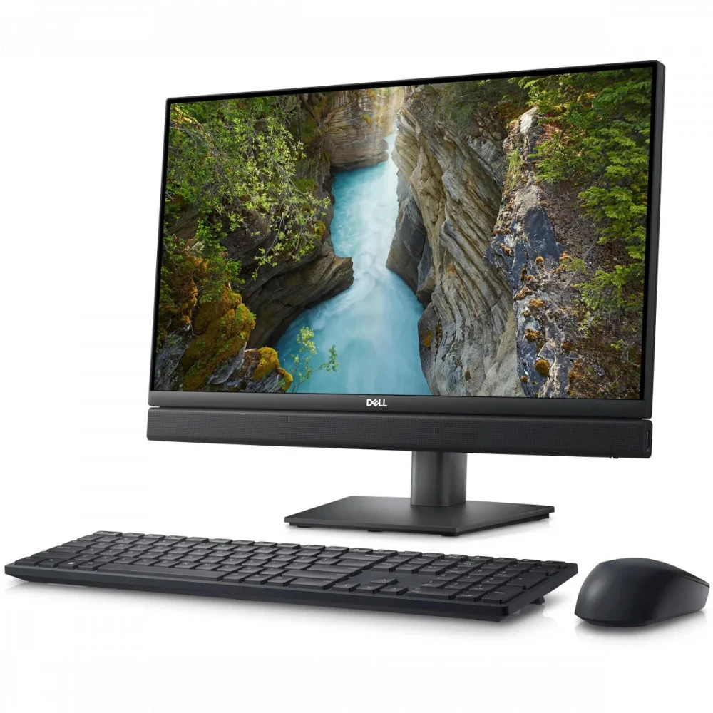 Моноблок Dell Optiplex 7410 7410-5650 23.8 ", Intel, Core i5, 13500T, 1.2, 16 Гб, 512 Гб