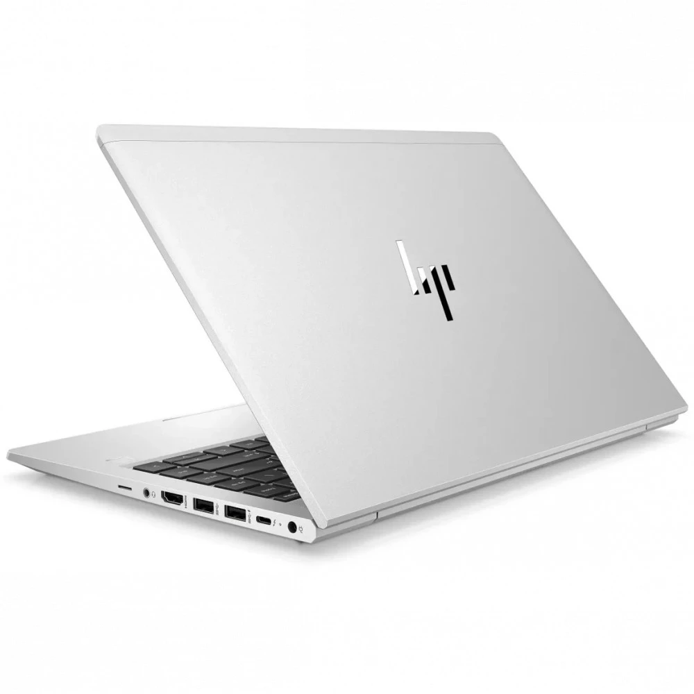 Ноутбук HP EliteBook 640 G9 9B995EA 14 ", FHD 1920x1080 (16:9), Core i5, 8 Гб