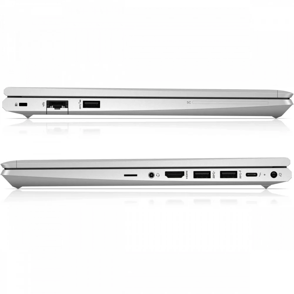 Ноутбук HP EliteBook 640 G9 9B995EA 14 ", FHD 1920x1080 (16:9), Core i5, 8 Гб