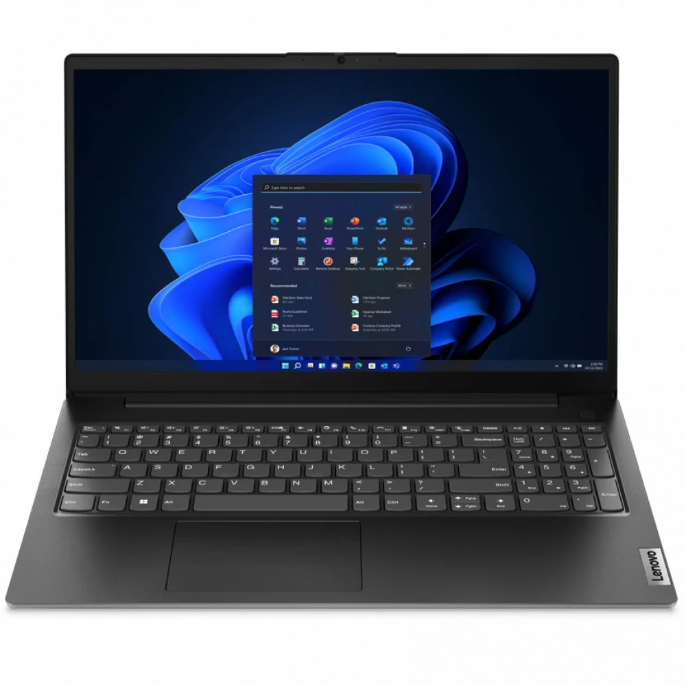 Ноутбук Lenovo V15 G4 83A100BBRU 15.6 ", FHD 1920x1080 (16:9), Core i5, 16 Гб