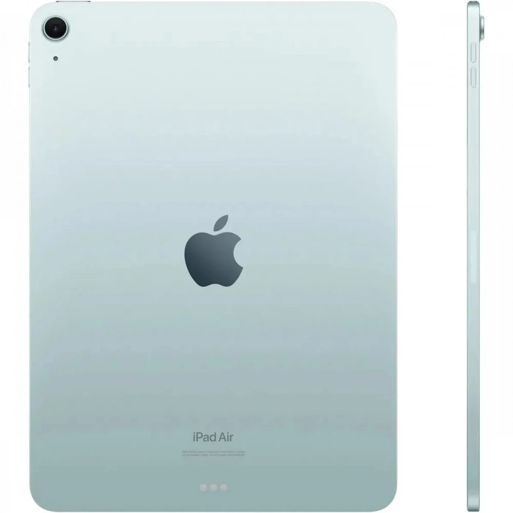 Планшет Apple iPad Air 11" (M2) 256Gb Wi-Fi Blue MUWH3LL/A 256 Гб, 8 Гб