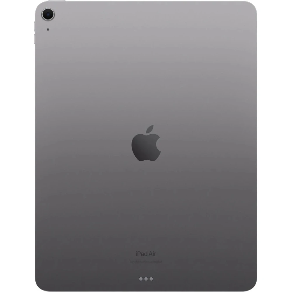 Планшет Apple iPad Air 13" (M2) 128Gb Wi-Fi Space Gray MV273LL/A 128 Гб, 8 Гб