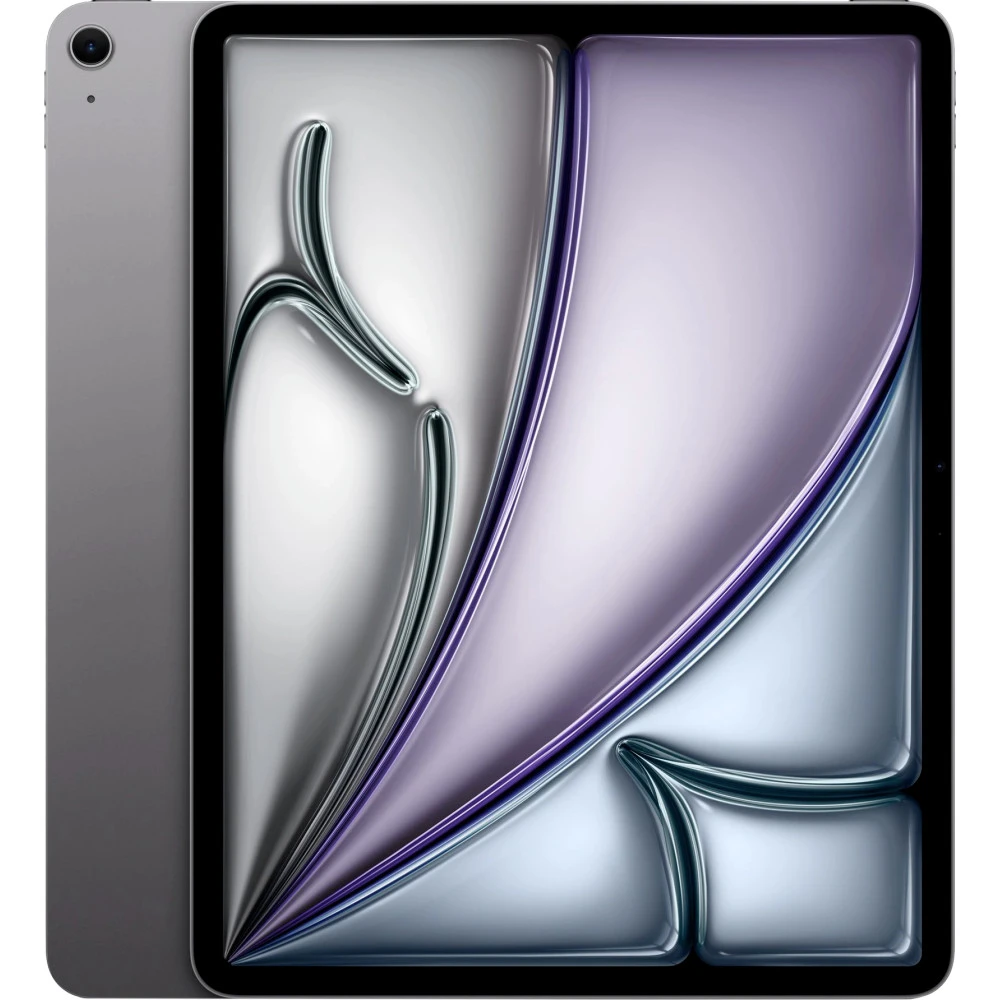 Планшет Apple iPad Air 13" (M2) 128Gb Wi-Fi Space Gray MV273LL/A 128 Гб, 8 Гб