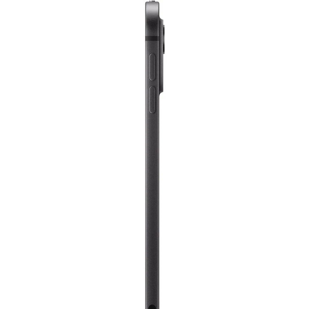 Планшет Apple iPad Pro 11" (M4) 256Gb Wi-Fi + Cellular Space Black MVW13LL/A 256 Гб, 8 Гб