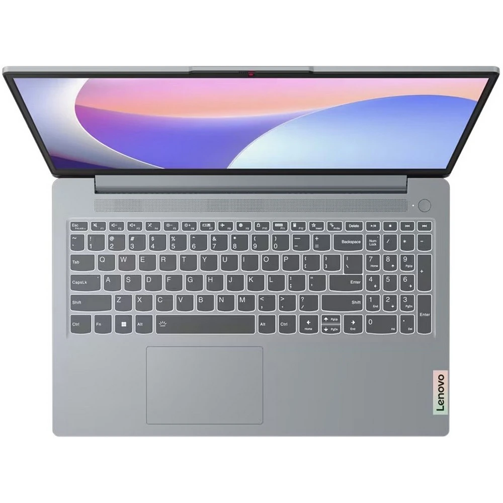 Ноутбук Lenovo IdeaPad Slim 3 15IAH8 83ER00DLRK 15.6 ", FHD 1920x1080 (16:9), Core i5, 16 Гб