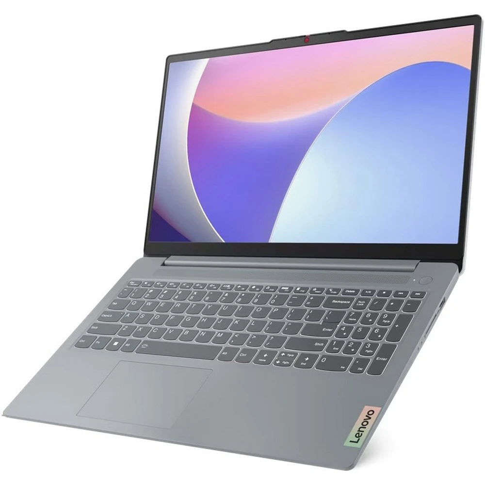 Ноутбук Lenovo IdeaPad Slim 3 15IAH8 83ER00DLRK 15.6 ", FHD 1920x1080 (16:9), Core i5, 16 Гб