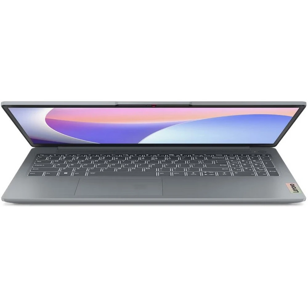 Ноутбук Lenovo IdeaPad Slim 3 15IAH8 83ER00DLRK 15.6 ", FHD 1920x1080 (16:9), Core i5, 16 Гб