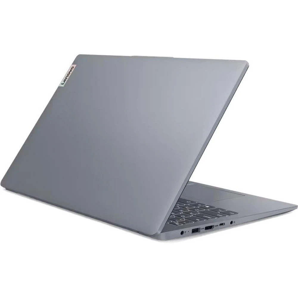 Ноутбук Lenovo IdeaPad Slim 3 15IAH8 83ER00DLRK 15.6 ", FHD 1920x1080 (16:9), Core i5, 16 Гб