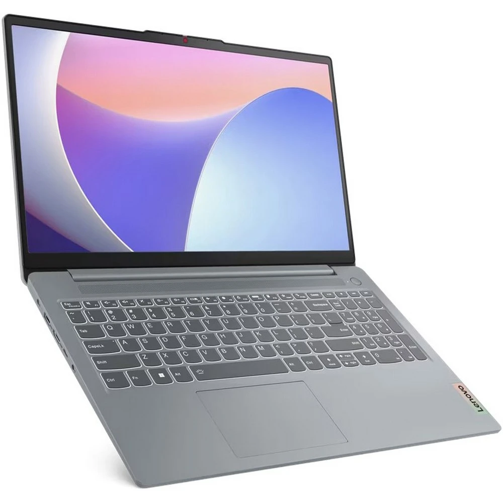 Ноутбук Lenovo IdeaPad Slim 3 15IAH8 83ER00DLRK 15.6 ", FHD 1920x1080 (16:9), Core i5, 16 Гб