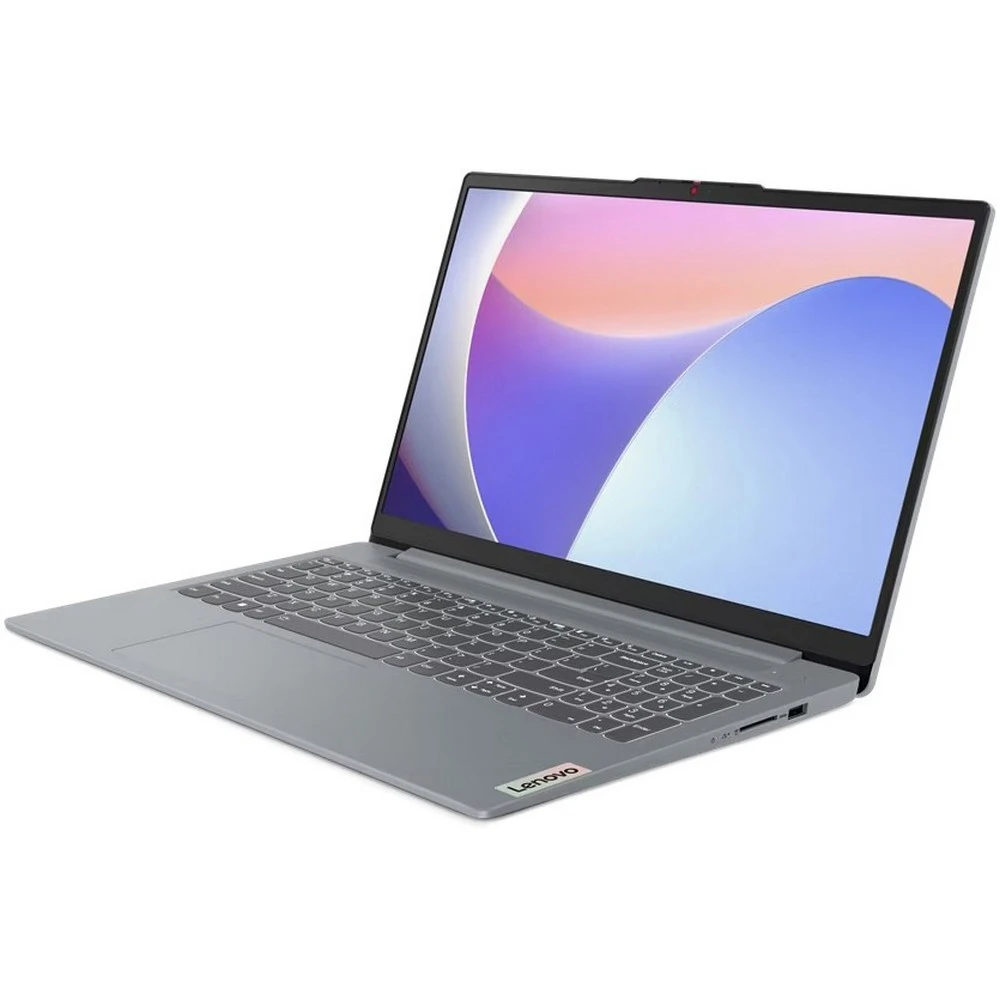Ноутбук Lenovo IdeaPad Slim 3 15IAH8 83ER00DLRK 15.6 ", FHD 1920x1080 (16:9), Core i5, 16 Гб