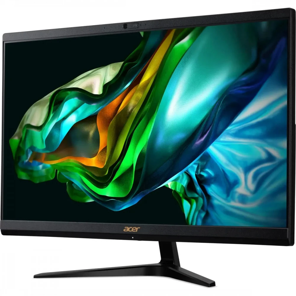 Моноблок Acer Aspire C27-1800 DQ.BKJCD.008 27 ", Intel, Core i3, 1315U, 3.3, 16 Гб, 512 Гб