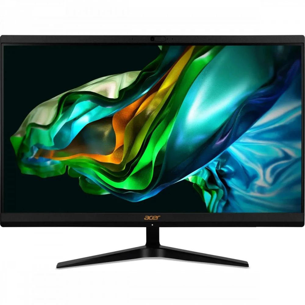 Моноблок Acer Aspire C27-1800 DQ.BKJCD.008 27 ", Intel, Core i3, 1315U, 3.3, 16 Гб, 512 Гб