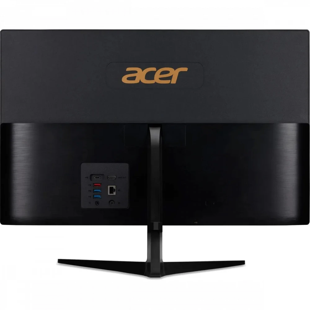 Моноблок Acer Aspire C27-1800 DQ.BKJCD.008 27 ", Intel, Core i3, 1315U, 3.3, 16 Гб, 512 Гб
