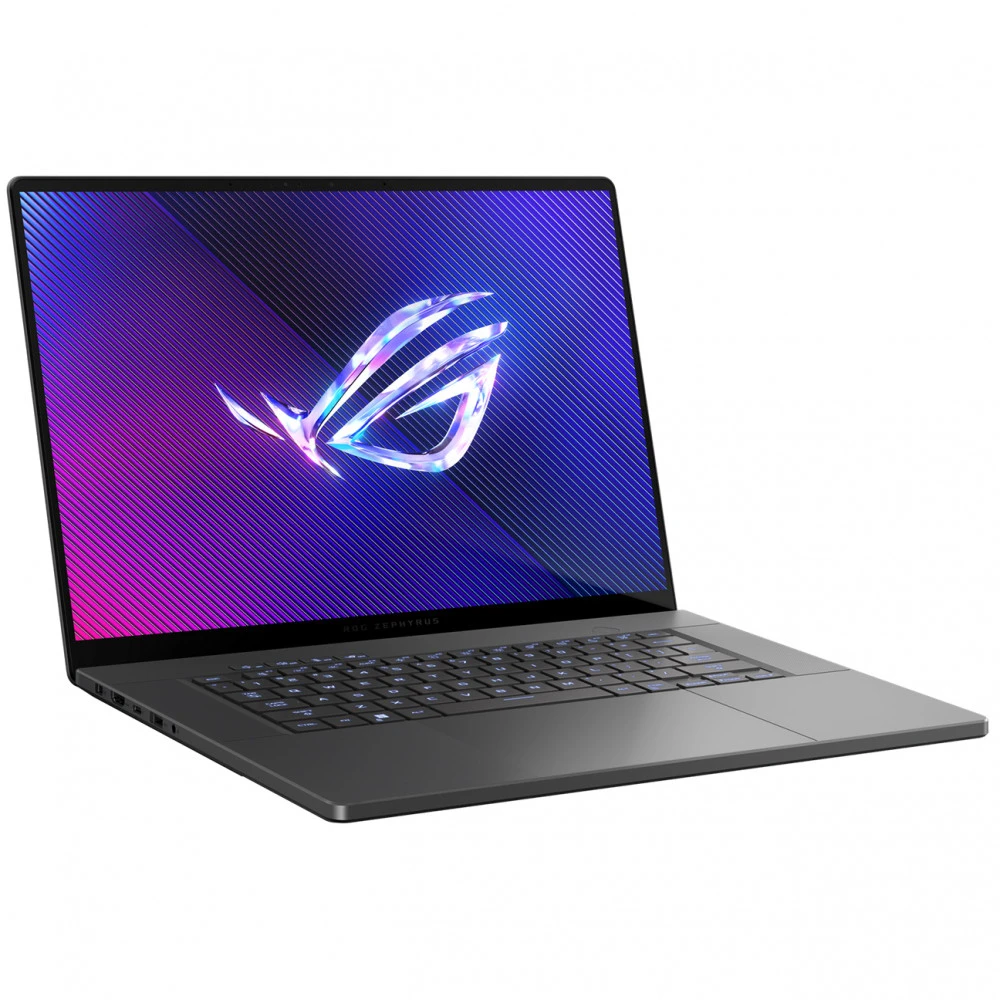 Ноутбук Asus ROG ZEPHYRUS G16 GU605MU-QR055 16 ", WQXGA 2560x1600 (16:10), Core Ultra 7, 16 Гб
