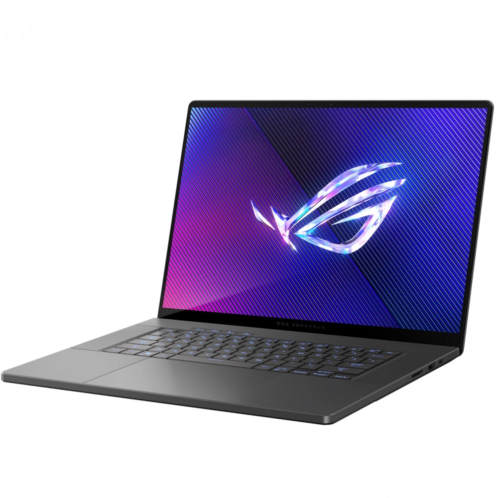 Ноутбук Asus ROG ZEPHYRUS G16 GU605MU-QR055 16 ", WQXGA 2560x1600 (16:10), Core Ultra 7, 16 Гб