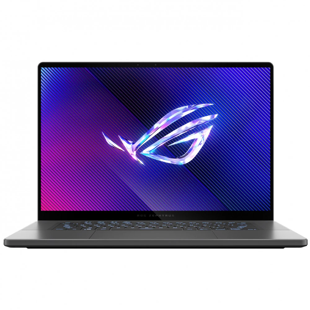 Ноутбук Asus ROG ZEPHYRUS G16 GU605MU-QR055 16 ", WQXGA 2560x1600 (16:10), Core Ultra 7, 16 Гб