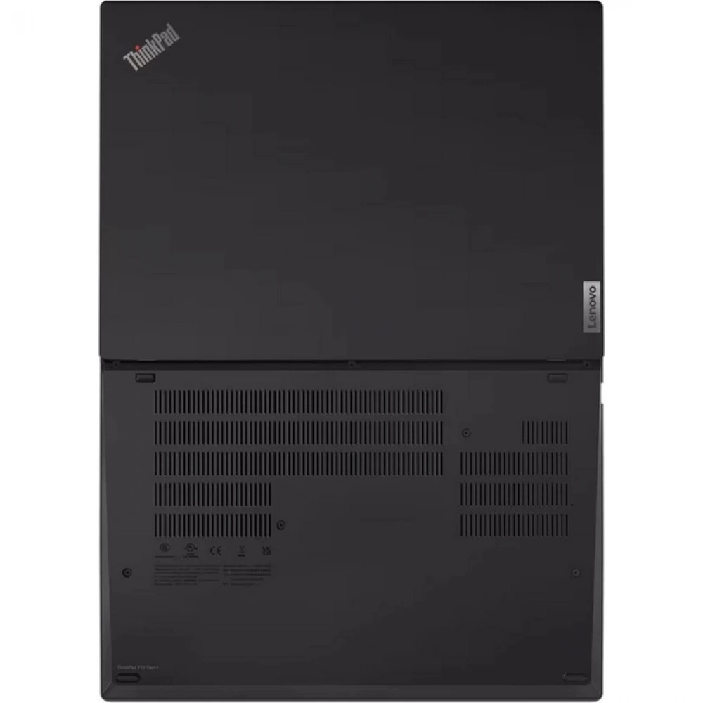 Ноутбук Lenovo ThinkPad T14 G4 T 21HD00DLRT 14 ", WUXGA 1920x1200 (16:10), Core i7, 32 Гб