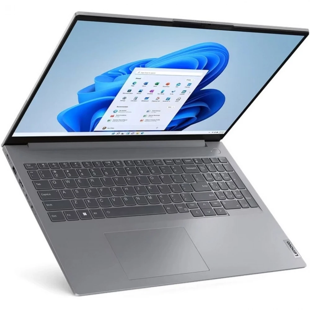 Ноутбук Lenovo ThinkBook 16 G6 ABP 21KK000WRU 16 ", WUXGA 1920x1200 (16:10), Ryzen 7, 16 Гб