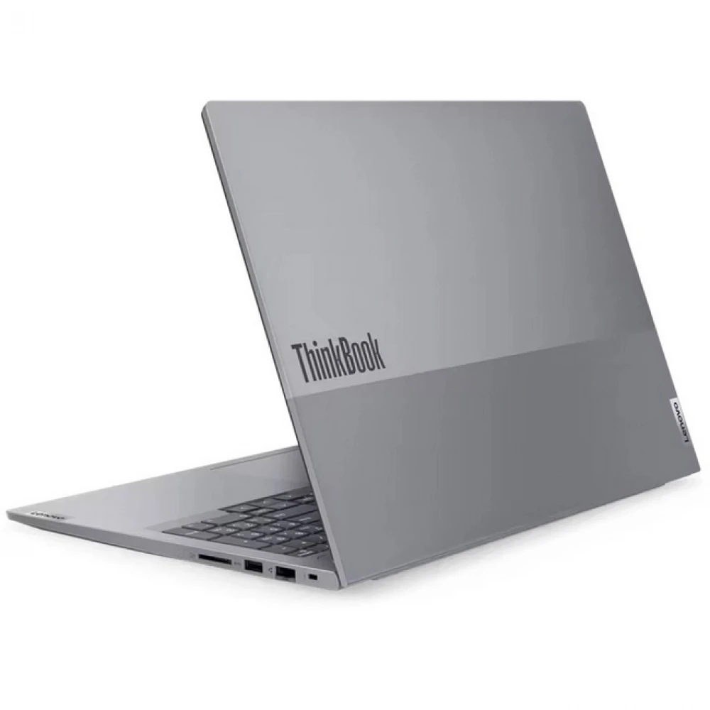 Ноутбук Lenovo ThinkBook 16 G6 ABP 21KK000WRU 16 ", WUXGA 1920x1200 (16:10), Ryzen 7, 16 Гб