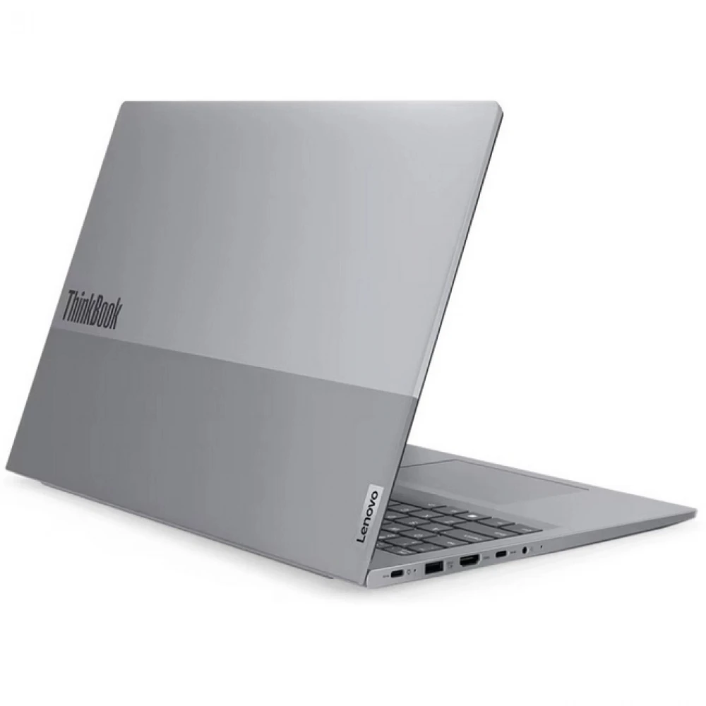 Ноутбук Lenovo ThinkBook 16 G6 ABP 21KK000WRU 16 ", WUXGA 1920x1200 (16:10), Ryzen 7, 16 Гб