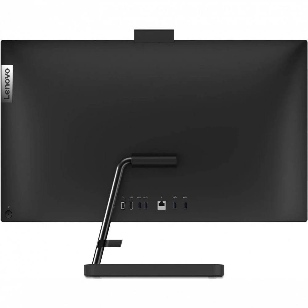 Моноблок Lenovo IdeaCentre AIO 3 27IAP7 F0GJ00NNRK 27 ", Intel, Core i5, 12450H, 1.5, 16 Гб, 512 Гб