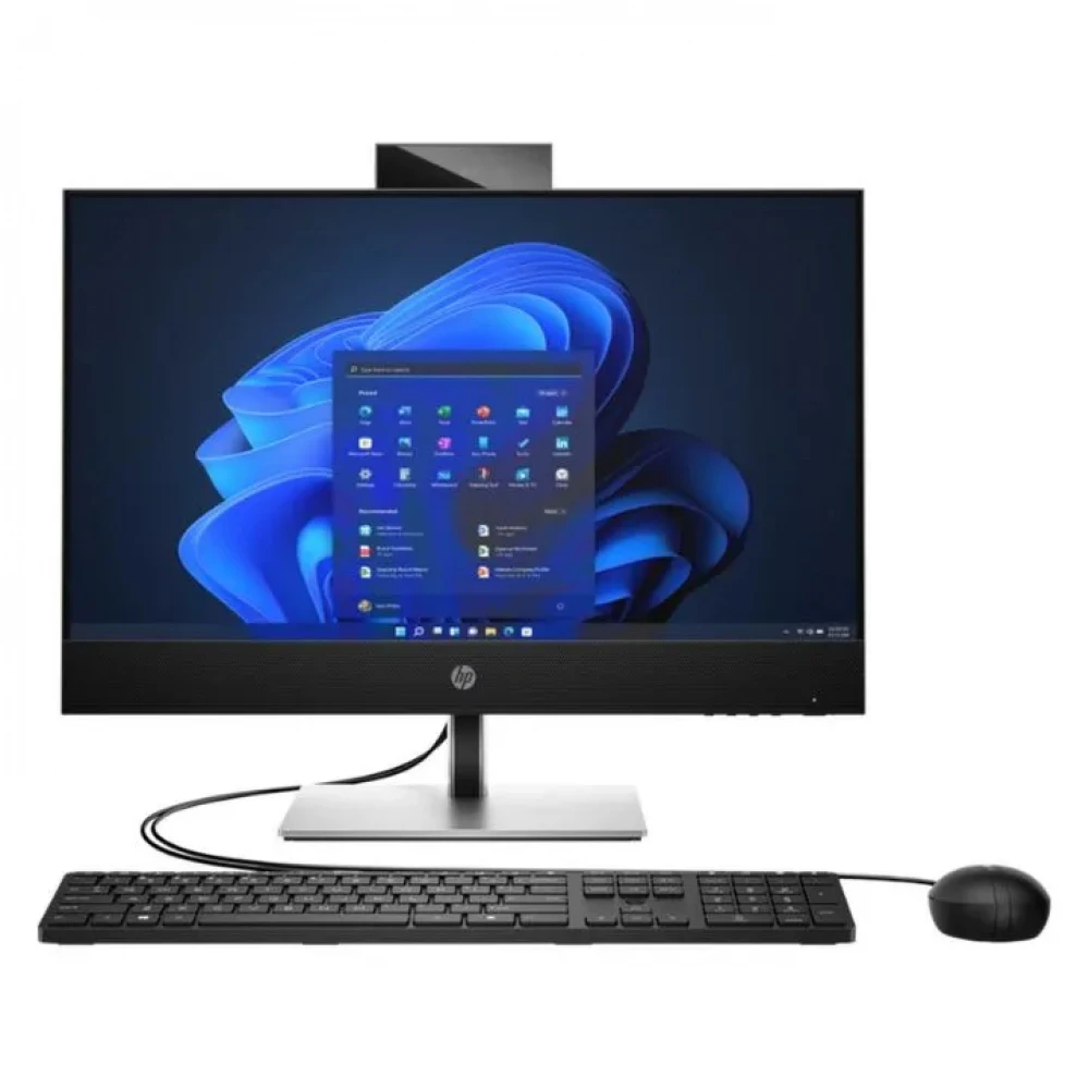 Моноблок HP ProOne 440 G9 8T2X9ES 23.8 ", Intel, Core i5, 13500T, 1.6, 8 Гб, 512 Гб