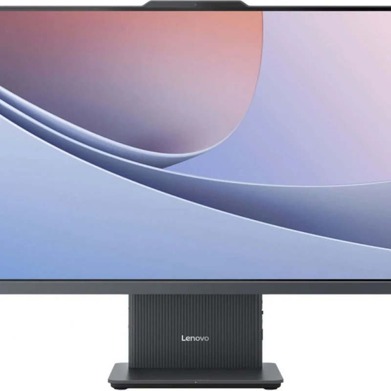 Моноблок Lenovo IdeaCentre AIO 27IRH9 F0HM0081RU 27 ", Intel, Core i7, 13620H, 2.4, 16 Гб, 1 Тб