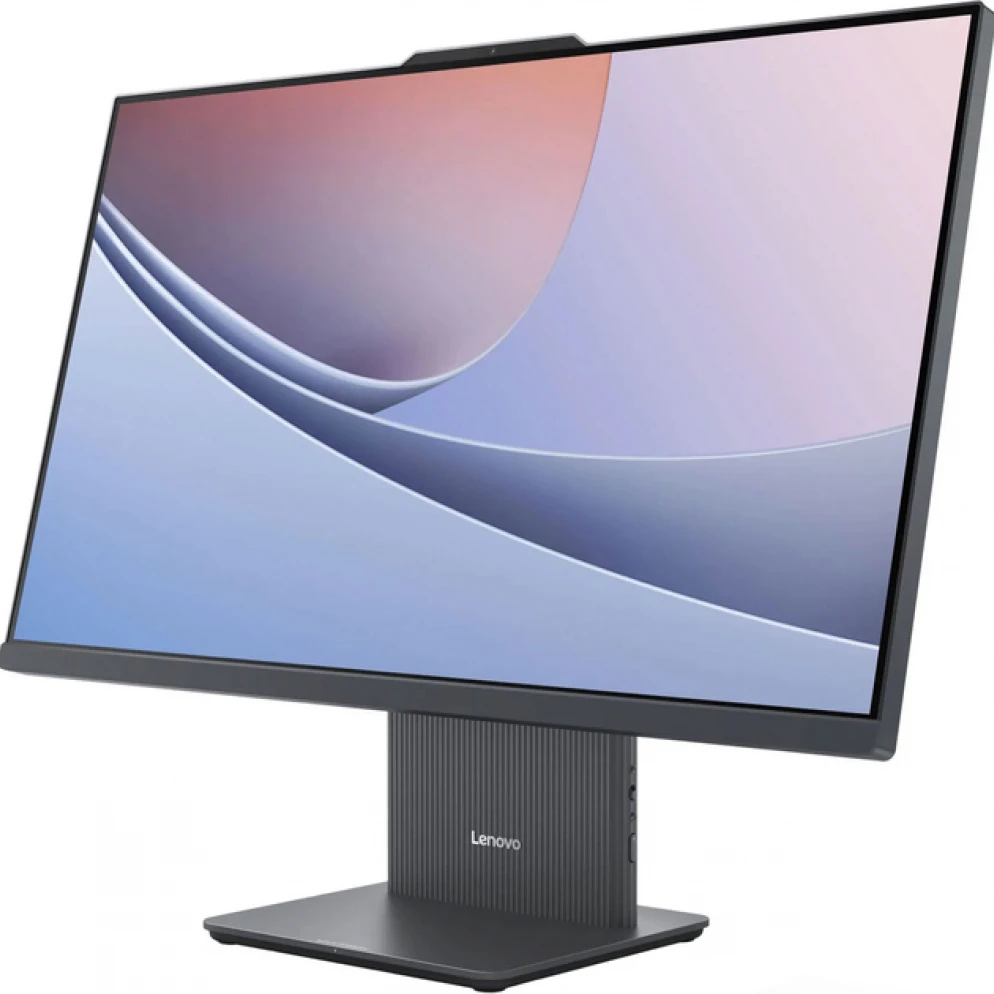 Моноблок Lenovo IdeaCentre AIO 27IRH9 F0HM0081RU 27 ", Intel, Core i7, 13620H, 2.4, 16 Гб, 1 Тб