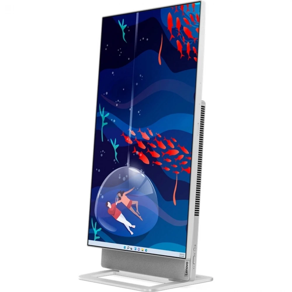 Моноблок Lenovo Yoga AIO 7 27APH8 F0HK003ERK 27 ", AMD, Ryzen 7, 7845HS, 3.8, 16 Гб, 1 Тб