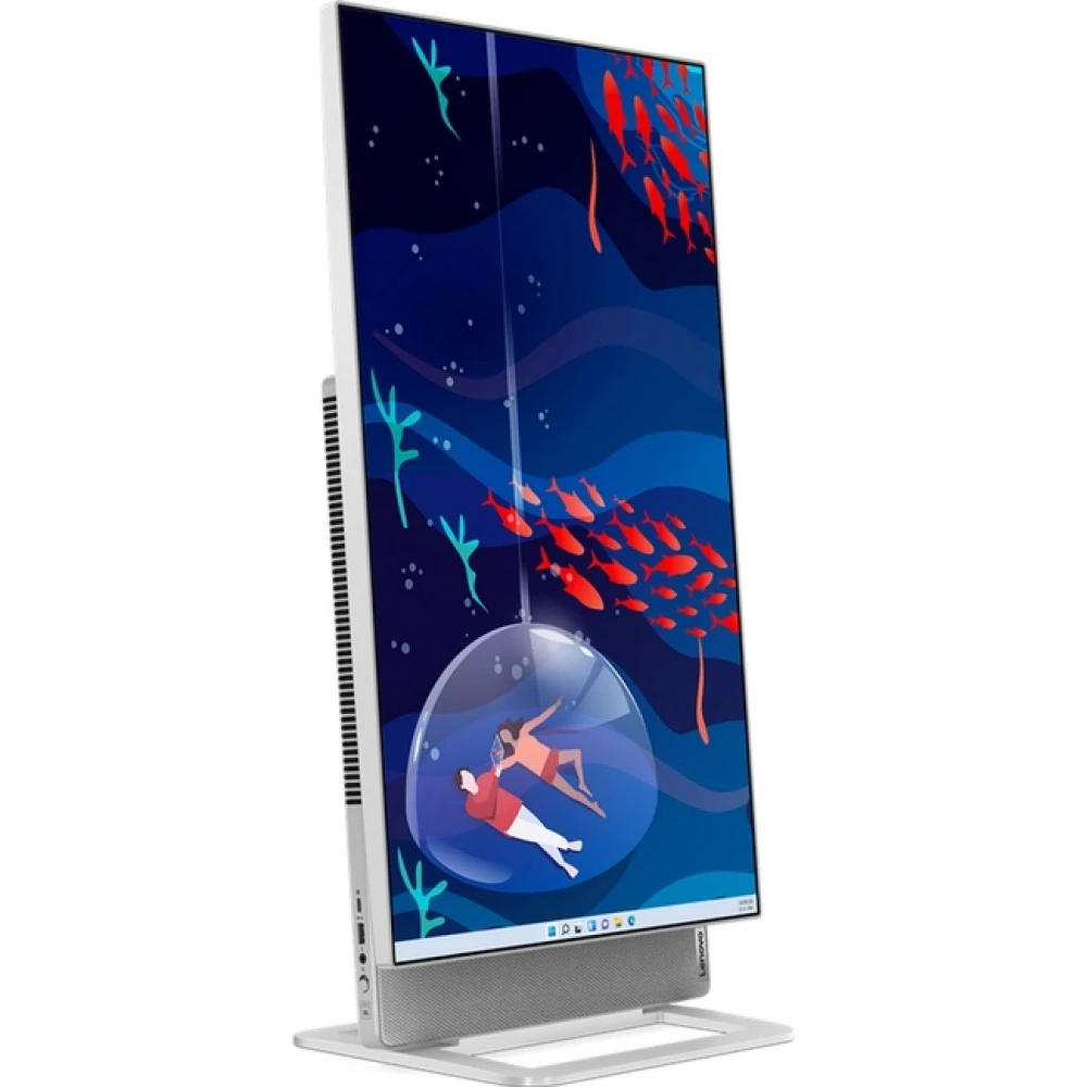 Моноблок Lenovo Yoga AIO 7 27APH8 F0HK003ERK 27 ", AMD, Ryzen 7, 7845HS, 3.8, 16 Гб, 1 Тб
