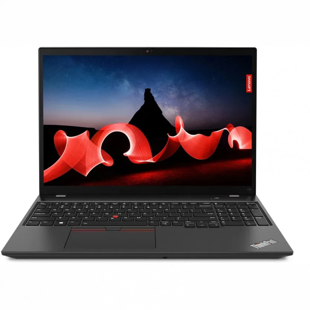 Ноутбук Lenovo ThinkPad T16 G2 21HH004GRT 16 ", WUXGA 1920x1200 (16:10), Core i5, 32 Гб