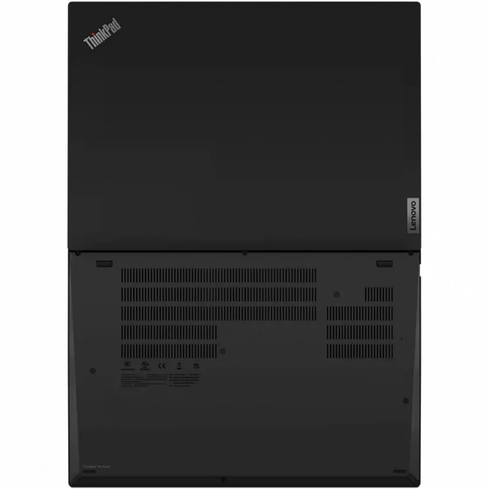 Ноутбук Lenovo ThinkPad T16 G2 21HH004GRT 16 ", WUXGA 1920x1200 (16:10), Core i5, 32 Гб