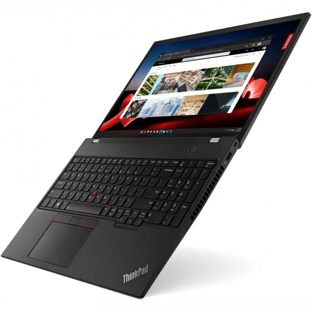 Ноутбук Lenovo ThinkPad T16 G2 21HH004GRT 16 ", WUXGA 1920x1200 (16:10), Core i5, 32 Гб