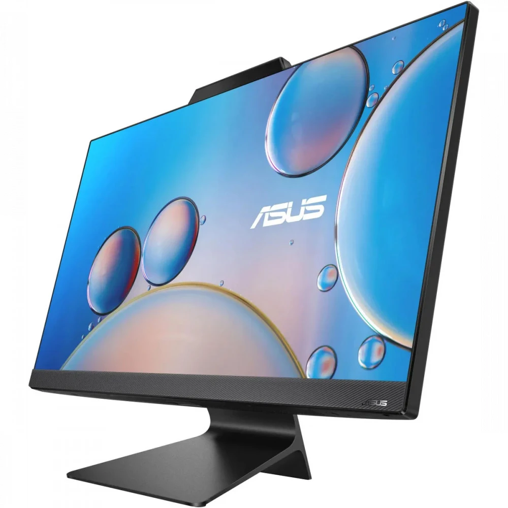 Моноблок Asus F3702WFA-BPE0090 90PT03M2-M00D60 27 ", Intel, Ryzen 3, 7320U, 2.4, 8 Гб, 512 Гб
