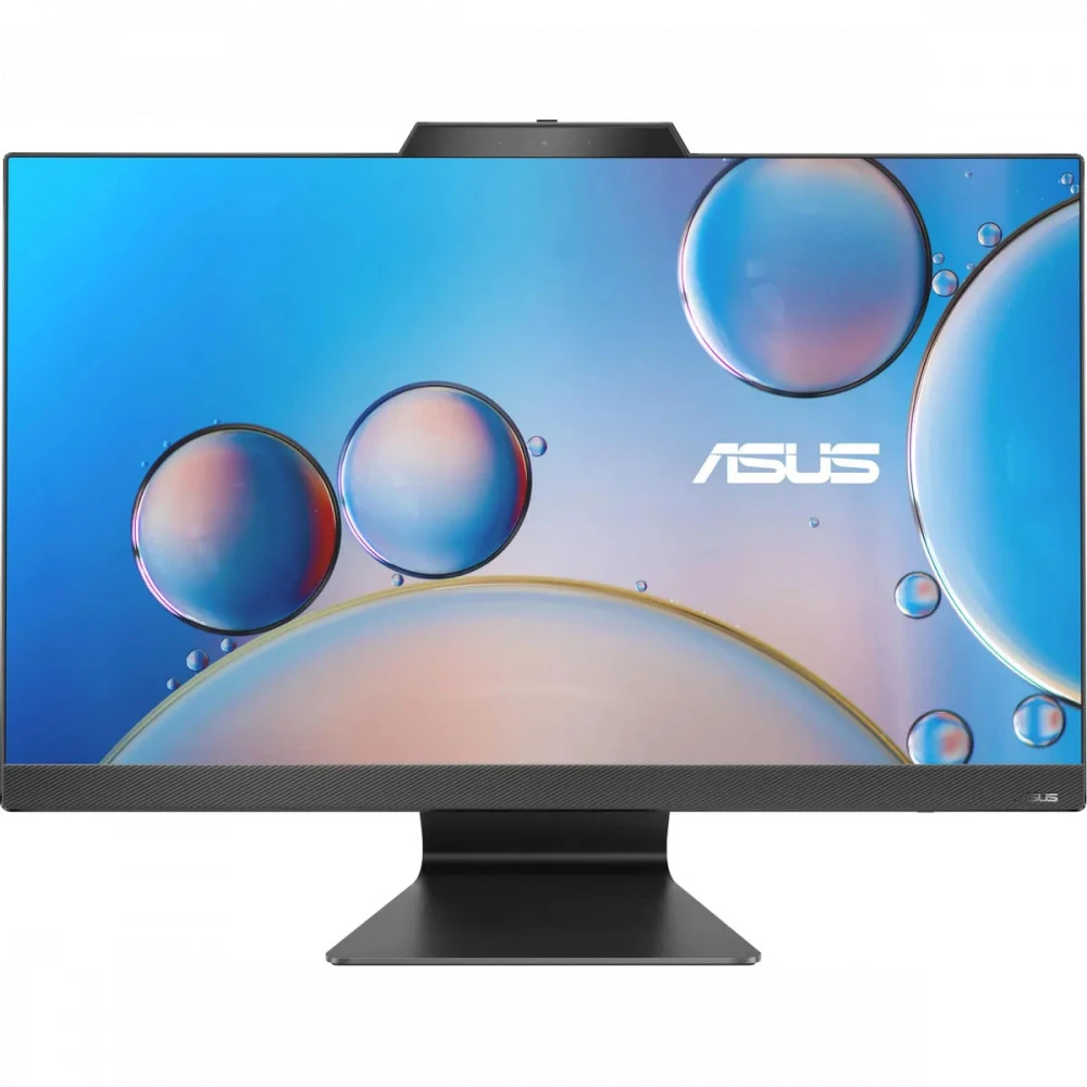 Моноблок Asus F3702WFA-BPE0090 90PT03M2-M00D60 27 ", Intel, Ryzen 3, 7320U, 2.4, 8 Гб, 512 Гб