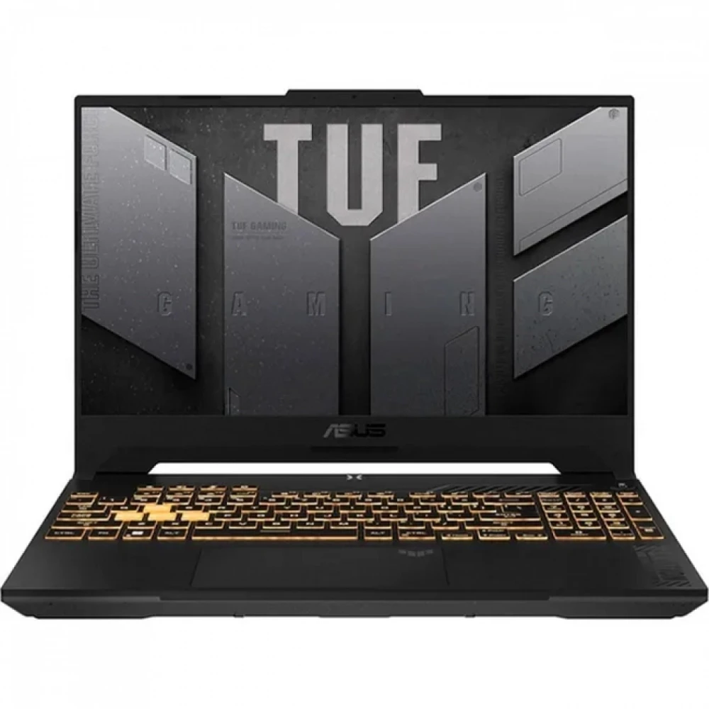 Ноутбук Asus TUF Gaming F15 FX507VI-LP096 90NR0FH7-M005R0 15.6 ", FHD 1920x1080 (16:9), Core i7, 16 Гб